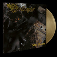 Brodequin "Methods of Execution" [CD Digipak / Vinyl] - Mainstay Entertainment