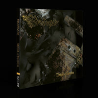 Brodequin "Methods of Execution" [CD Digipak / Vinyl] - Mainstay Entertainment