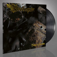 Brodequin "Methods of Execution" [CD Digipak / Vinyl] - Mainstay Entertainment