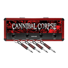 Cannibal Corpse Magnetic Jack Rack®