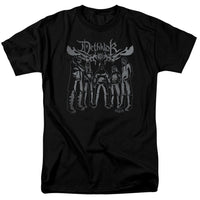 Metalocalypse "Dethklok Band" Shirt