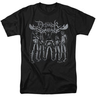 Metalocalypse "Dethklok Band" Shirt