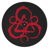 COHEED AND CAMBRIA LIMITED EDITION SLIPMAT (Exclusive) - Mainstay Entertainment