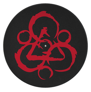 COHEED AND CAMBRIA LIMITED EDITION SLIPMAT (Exclusive) - Mainstay Entertainment