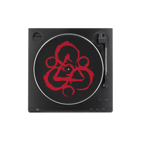 COHEED AND CAMBRIA LIMITED EDITION SLIPMAT (Exclusive) - Mainstay Entertainment