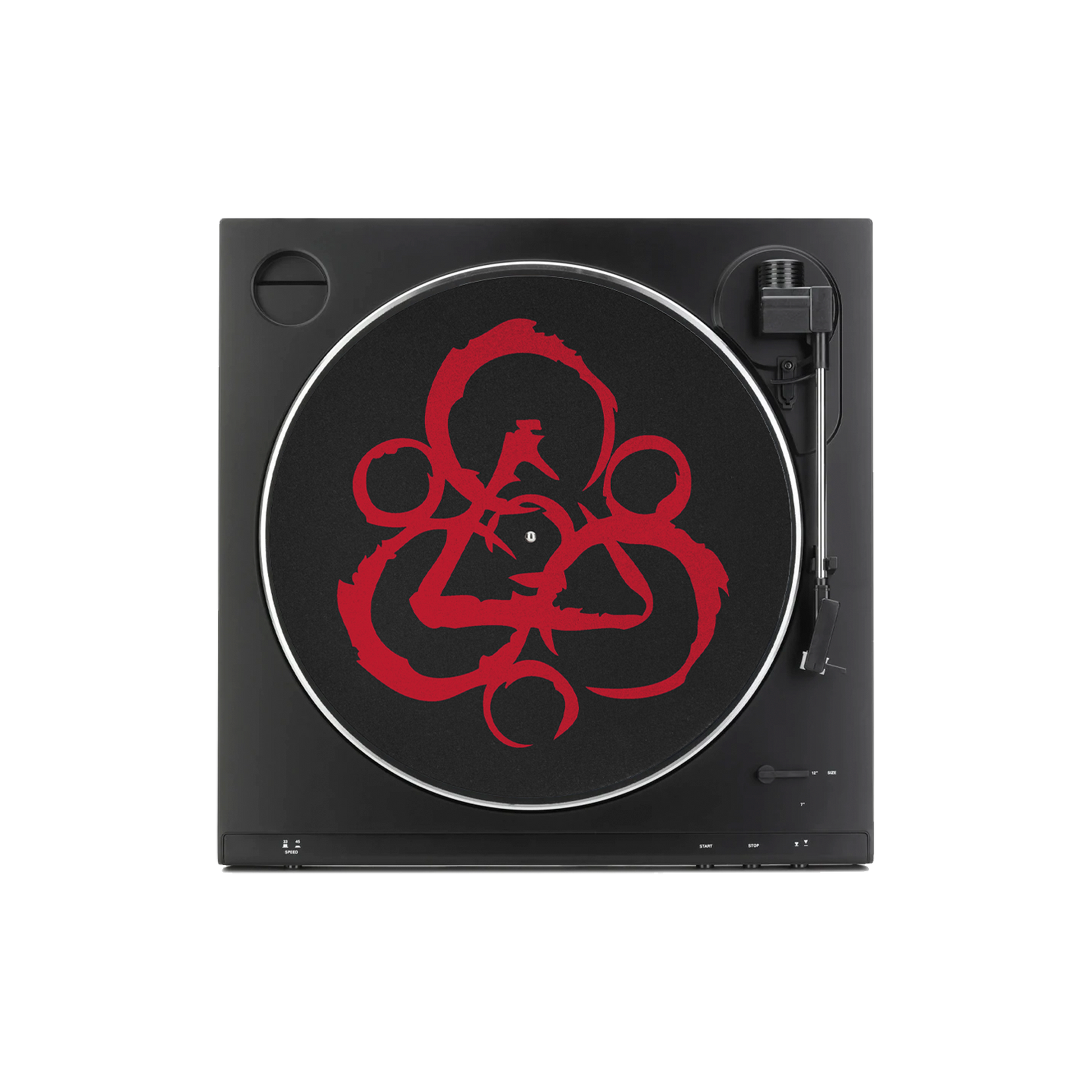 COHEED AND CAMBRIA LIMITED EDITION SLIPMAT (Exclusive) - Mainstay Entertainment