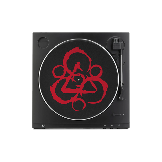 COHEED AND CAMBRIA LIMITED EDITION SLIPMAT (Exclusive) - Mainstay Entertainment