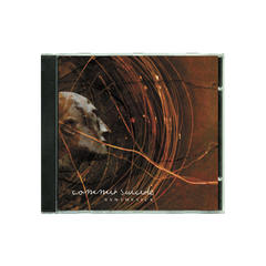 Commit Suicide "Synthetics" CD