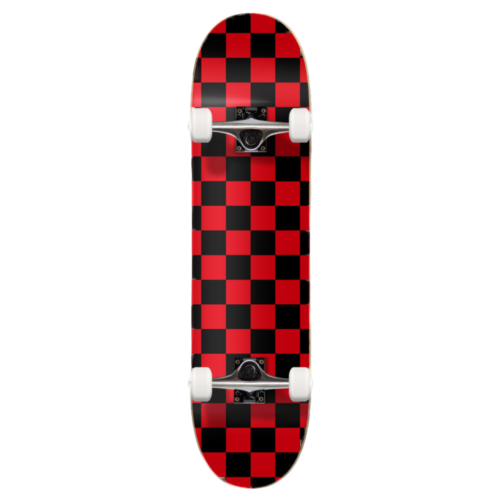 Flesh Parade "Meathook" Skate Deck