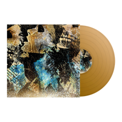Converge "Axe To Fall" Gold Vinyl