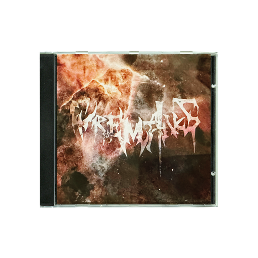 Cremains "Self-Titled" CD