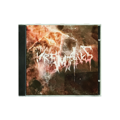 Cremains "Self-Titled" CD