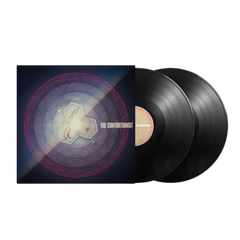 Contortionist "Intrinsic" Black Vinyl