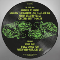 Cannabis Corpse "Blunted at Birth" [CD Digipak / Vinyl / Cassette] - Mainstay Entertainment