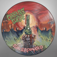 Cannabis Corpse "Tube of the Resinated" [CD Digipak / Vinyl] - Mainstay Entertainment
