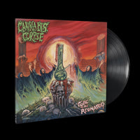 Cannabis Corpse "Tube of the Resinated" [CD Digipak / Vinyl] - Mainstay Entertainment