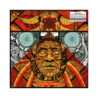 Child Bite "Vision Crimes / Monomania" Purple & Dark Green Vinyl - Mainstay Entertainment