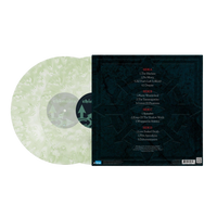 Chimaira "Crown Of Phantoms" 2xLP Vinyl - Mainstay Entertainment