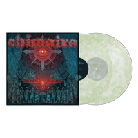 Chimaira "Crown Of Phantoms" 2xLP Vinyl - Mainstay Entertainment