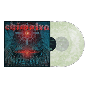 Chimaira "Crown Of Phantoms" 2xLP Vinyl - Mainstay Entertainment