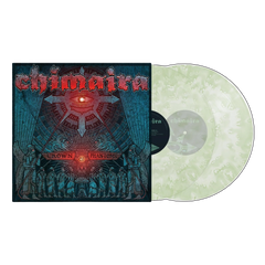 Chimaira "Crown Of Phantoms" 2xLP Vinyl
