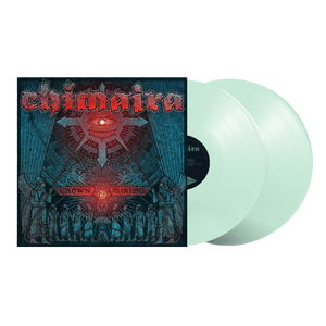 Chimaira "Crown Of Phantoms" Glow in the Dark Vinyl - Mainstay Entertainment