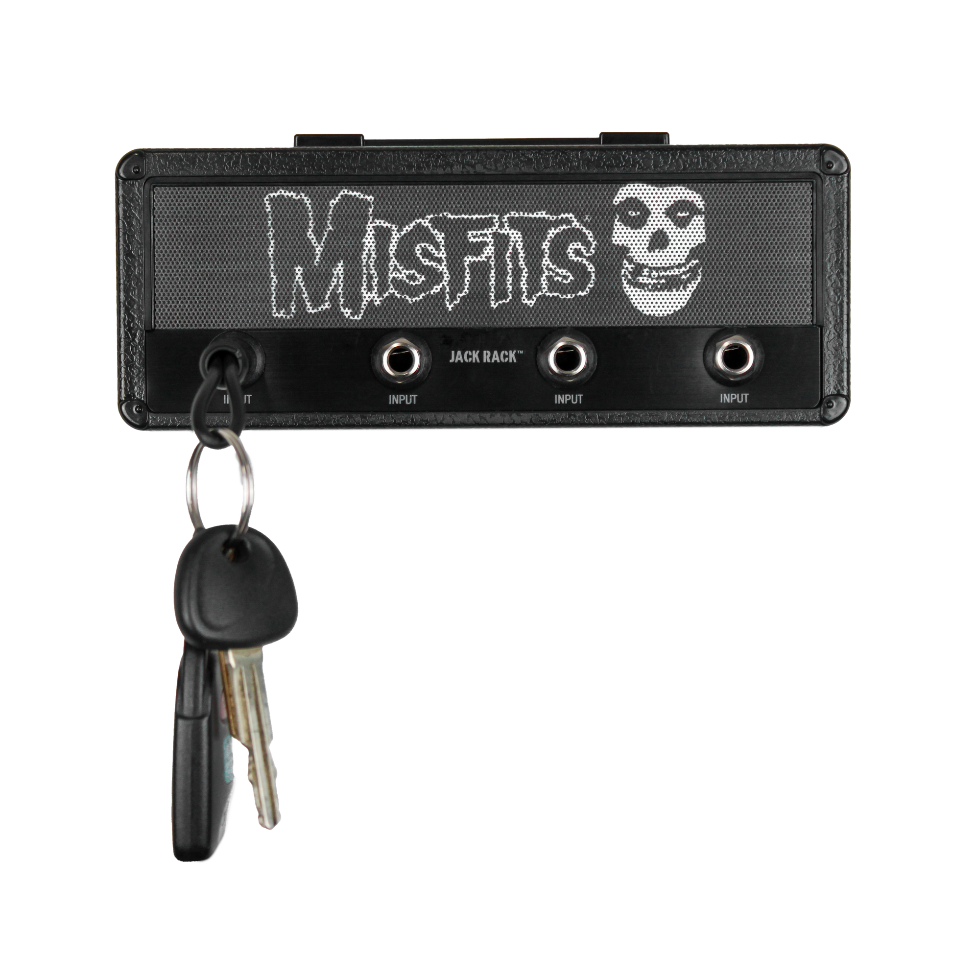 Misfits "Neon"Classic Fiend" Magnetic Grill