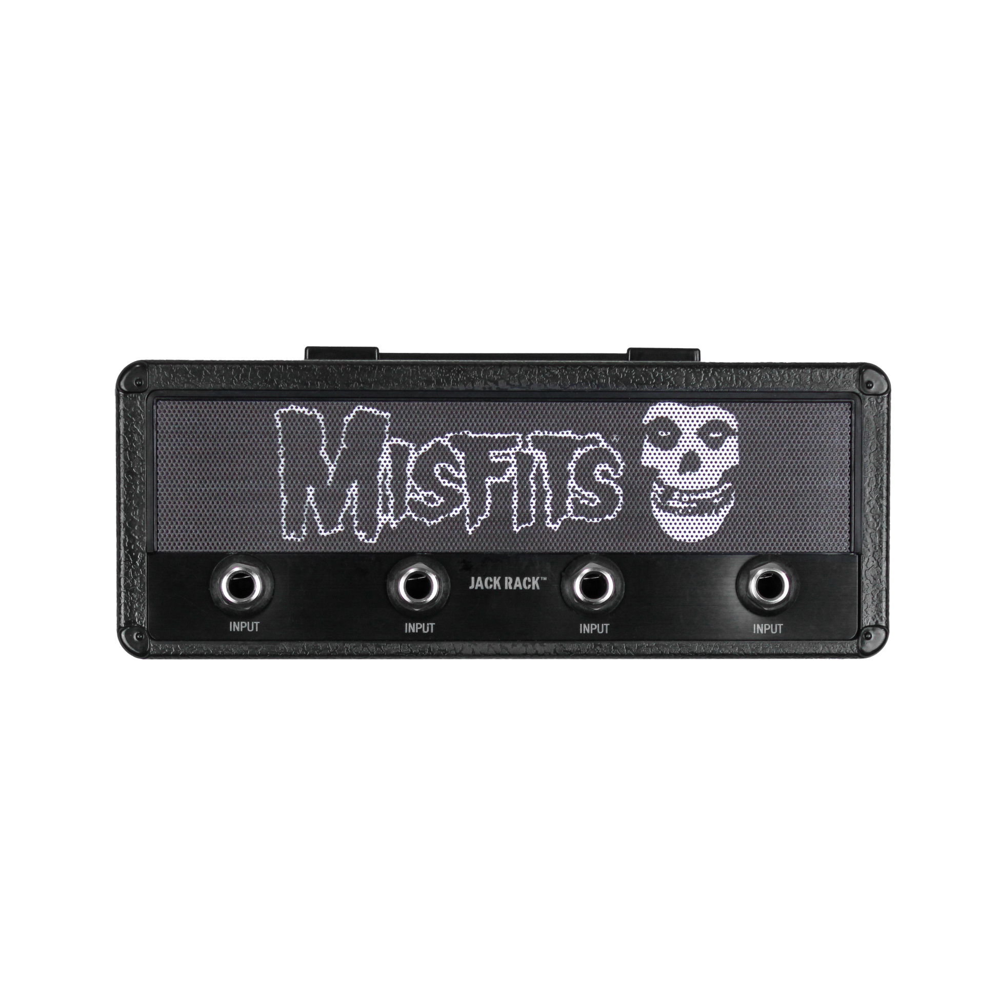 Misfits "Neon"Classic Fiend" Magnetic Grill
