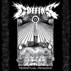 Coffins "Perpetual Penance" (Japanese Import) 2xCD