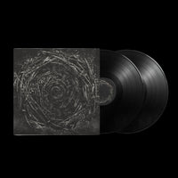 Contortionist "Clairvoyant" Black Vinyl - Mainstay Entertainment