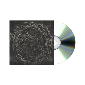 Contortionist "Clairvoyant" CD Digipak - Mainstay Entertainment