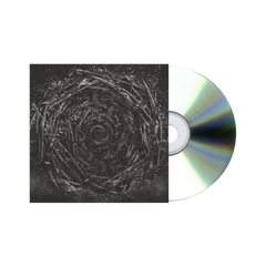 Contortionist "Clairvoyant" CD Digipak
