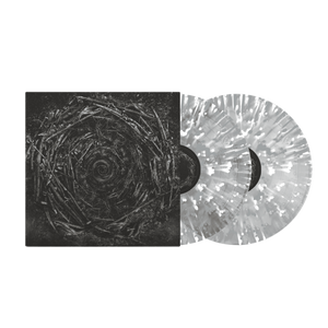 Contortionist "Clairvoyant" Ghost Splatter Vinyl - Mainstay Entertainment