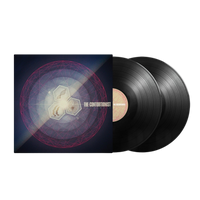 Contortionist "Intrinsic" Black Vinyl - Mainstay Entertainment