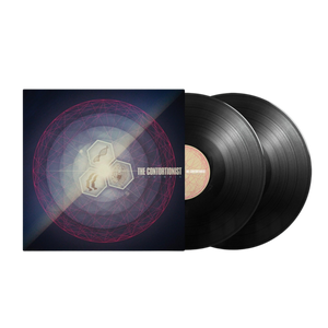 Contortionist "Intrinsic" Black Vinyl - Mainstay Entertainment