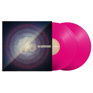 Contortionist "Intrinsic" Neon Pink Vinyl - Mainstay Entertainment