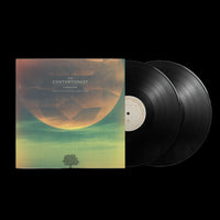 Contortionist "Language" Black Vinyl - Mainstay Entertainment