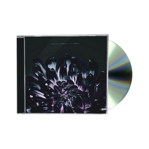 Contortionist "Our Bones" CD - Mainstay Entertainment
