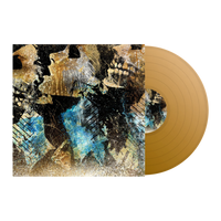 Converge "Axe To Fall" Gold Vinyl - Mainstay Entertainment