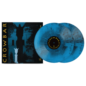 Crowbar - Sonic Excess In Its Purest Form Galaxy Vinyl (Anniversary Edition) MNRK Heavy