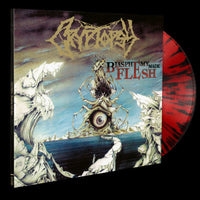 Cryptopsy "Blasphemy Made Flesh" [CD / Vinyl] - Mainstay Entertainment
