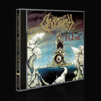 Cryptopsy "Blasphemy Made Flesh" [CD / Vinyl] - Mainstay Entertainment