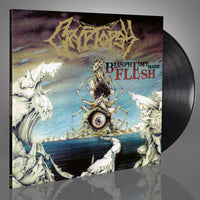 Cryptopsy "Blasphemy Made Flesh" [CD / Vinyl] - Mainstay Entertainment