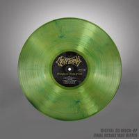 Cryptopsy "Blasphemy Made Flesh" [CD / Vinyl] - Mainstay Entertainment