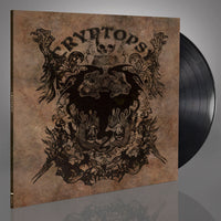 Cryptopsy "Cryptopsy" [CD / Vinyl] - Mainstay Entertainment