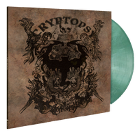 Cryptopsy "Cryptopsy" [CD / Vinyl] - Mainstay Entertainment