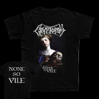 Cryptopsy "None So Vile" SHIRT / HOODIE / SWEATSHIRT - Mainstay Entertainment