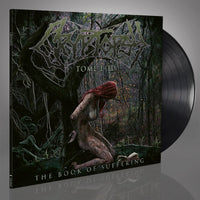 Cryptopsy "The Book of Suffering - Tome I + II" Vinyl - Mainstay Entertainment
