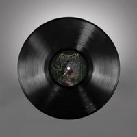 Cryptopsy "The Book of Suffering - Tome I + II" Vinyl - Mainstay Entertainment