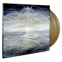 Cynic "Ascension Codes" [CD Digipak / Vinyl] - Mainstay Entertainment